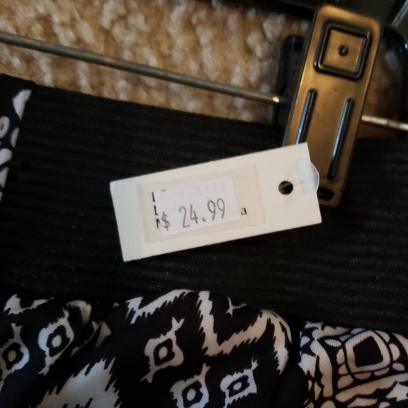 Flowy pants - Picture 4 of 4